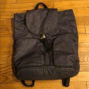 Lululemon Backpack